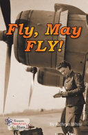 Fly, May, Fly! cover