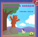 Bear's Bargain/Moonbear's Bargain cover