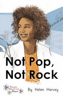 Not Pop, Not Rock cover