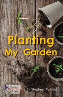 Planting my Garden cover