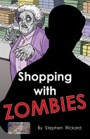 Shopping with Zombies cover