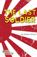 The Last Soldier cover