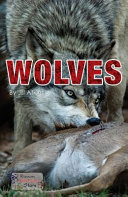 Wolves cover