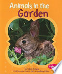 Animals in the Garden cover