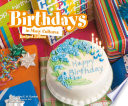 Birthdays in Many Cultures cover