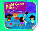 Eight Great Planets! A Song About the Planets cover