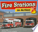 Fire Stations in Action cover
