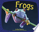 Frogs cover