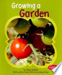 Growing a Garden cover