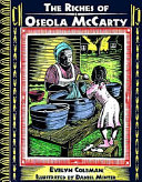 The Riches of Oseola McCarty cover
