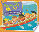 Move It! Work It! A Song About Simple Machines cover