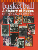 Basketball: A History of Hoops cover