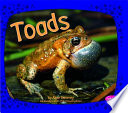 Toads cover