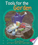 Tools for the Garden cover