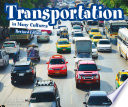 Transportation in Many Cultures cover