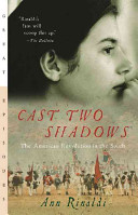 Cast Two Shadows cover