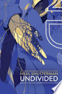 UnDivided cover