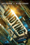 Undying cover