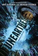 Unearthed cover