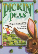 Pickin' Peas cover