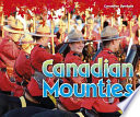 Canadian Mounties cover