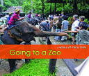 Going to a Zoo cover