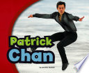 Patrick Chan cover