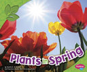 Plants in Spring cover
