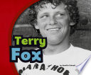 Terry Fox cover