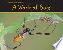 A World of Bugs cover