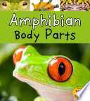 Amphibian Body Parts cover