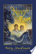 Nancy & Plum cover
