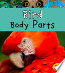 Bird Body Parts cover