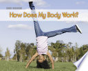 How Does My Body Work? cover