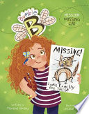 Mission Lost Cat cover