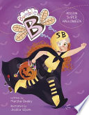 Mission Super Halloween cover
