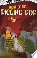 Night of the Digging Dog cover