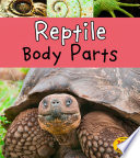 Reptile Body Parts cover