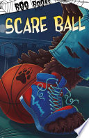 Scare Ball cover
