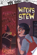 Witch's Stew cover