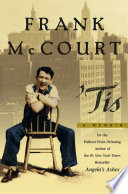 Tis cover