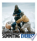 Summiting Everest: How a Photograph Celebrates Teamwork at the Top of the World cover