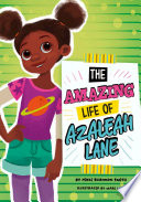 The Amazing Life of Azaleah Lane cover