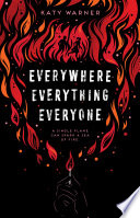 Everywhere Everything Everyone cover
