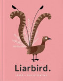 Liarbird cover
