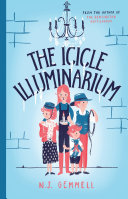 The Icicle Illuminarium cover
