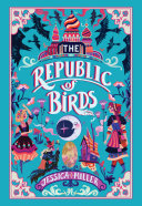 The Republic of Birds cover
