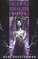 Thief of Souls cover