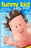 Funny Kid: Belly Flop cover