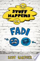 Stuff Happens: Fadi cover